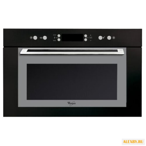 Микроволновая печь Whirlpool