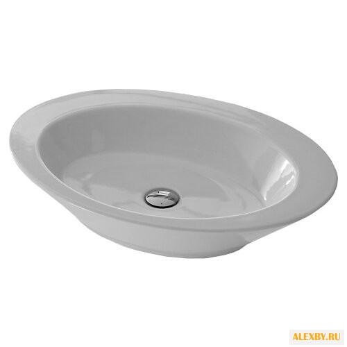 Раковина 67 см SCARABEO WISH 2004