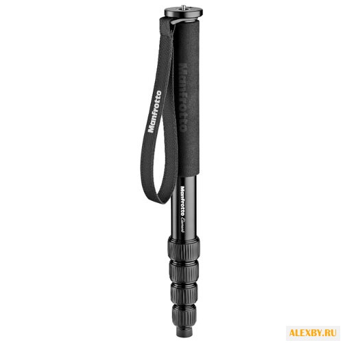 Монопод Manfrotto MMELEA5BK