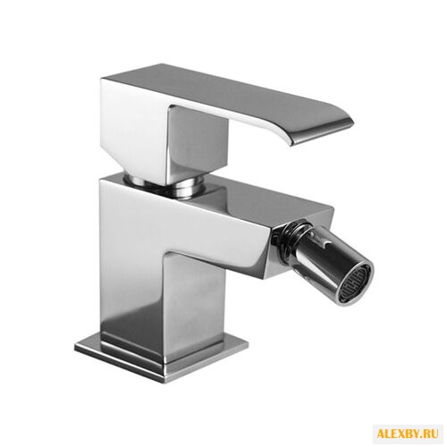 Однорычажный смеситель для биде