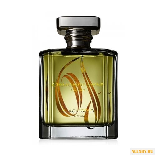 Ormonde Jayne Black Gold