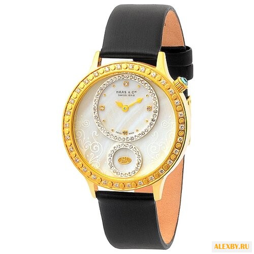 Наручные часы Haas SKKC014XFA
