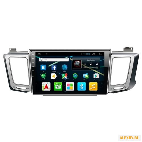 Автомагнитола MyDean 4468