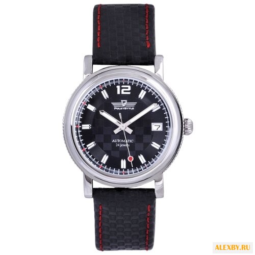 Наручные часы Полет-Хронос 8235