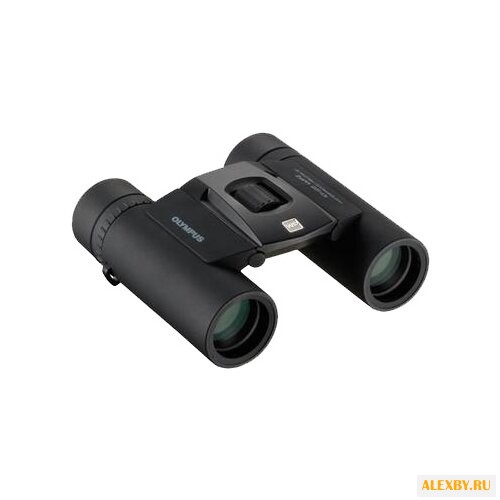 Бинокль Olympus 10x25 WP II