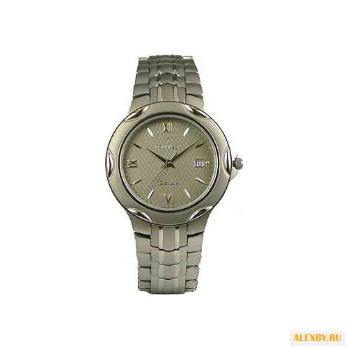 Наручные часы ROMANSON TM0591MWGR