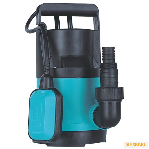 Насос RedVerg RD-DP250 5P