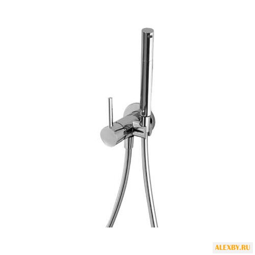 Однорычажный смеситель для душа