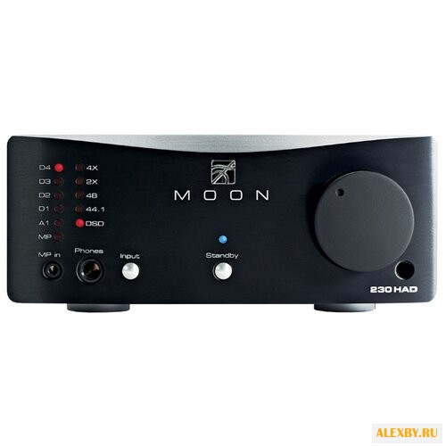 Усилитель для наушников Sim