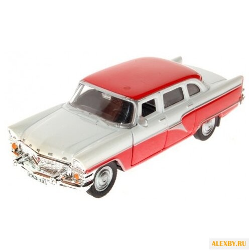 Легковой автомобиль Autotime