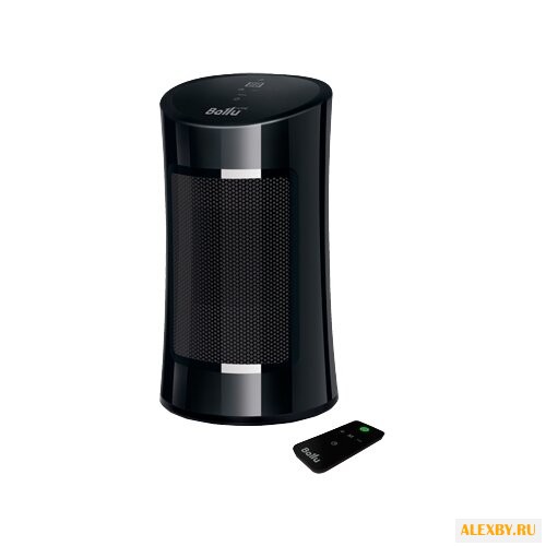 Тепловентилятор Ballu BFH F-3715E