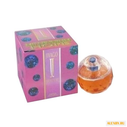 Ilana Jivago Millenium Hope for