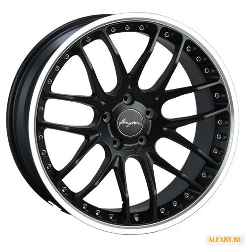 Колесный диск Breyton Race GTP