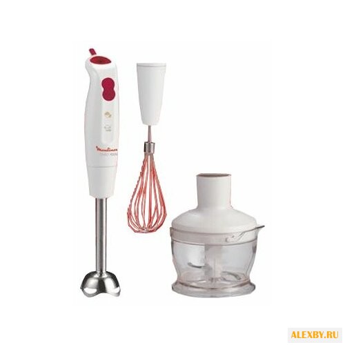 Погружной блендер Moulinex DD307