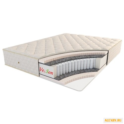 Матрас Велсон Odri-TFK