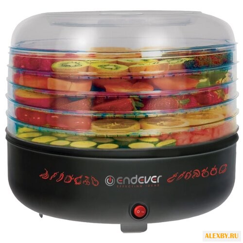 Сушилка ENDEVER Skyline FD-57