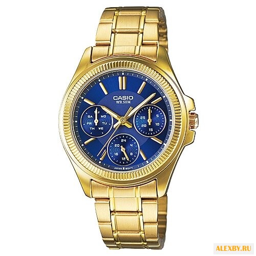 Наручные часы CASIO LTP-E304GB-2A