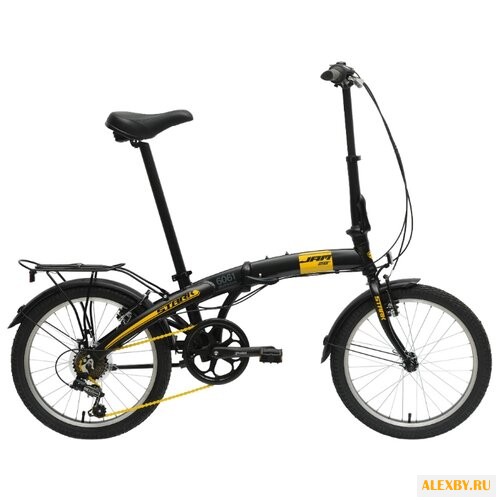 Городской велосипед STARK Jam