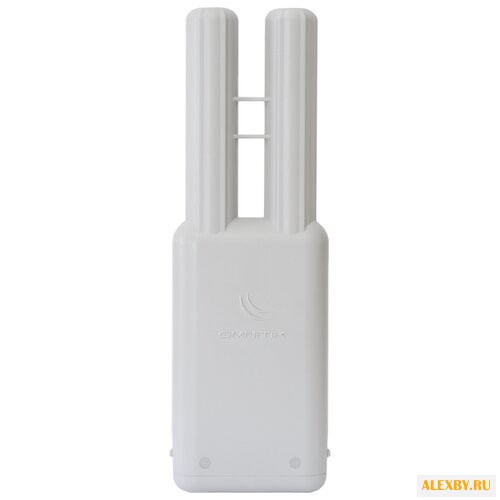 Wi-Fi роутер MikroTik OmniTIK