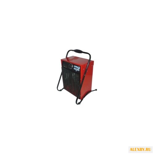 Электрическая пушка СПЕЦ HP-5.000