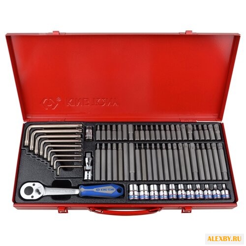 Набор автомобильных