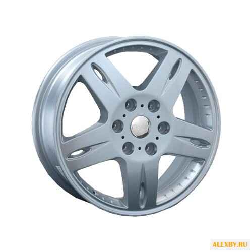 Колесный диск Replay VV70