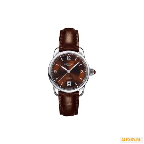 Наручные часы Certina