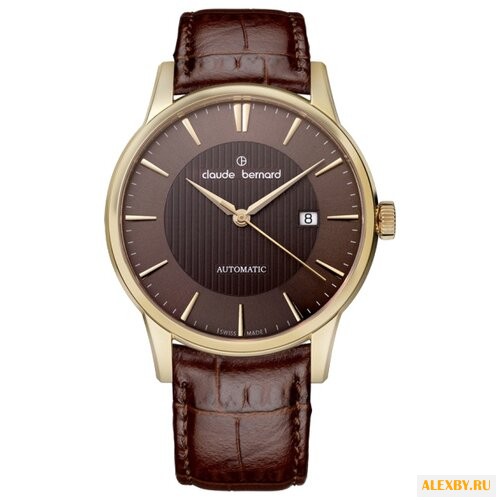 Наручные часы claude bernard