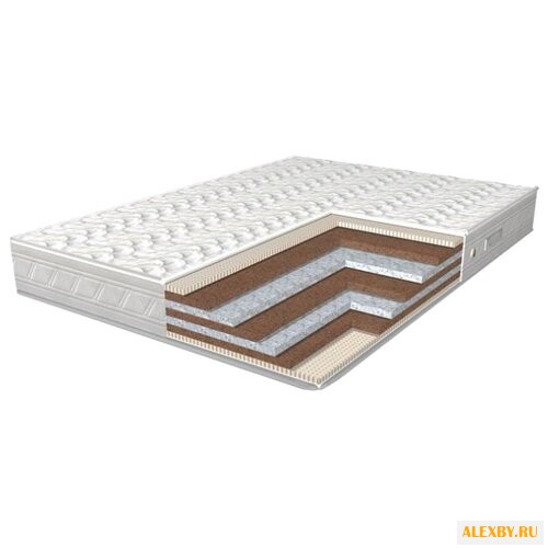 Матрас Lineaflex Iris