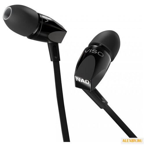 Наушники NAD VISO HP20