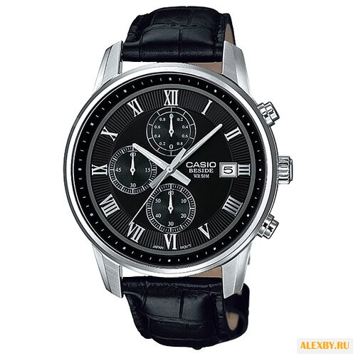 Наручные часы CASIO BEM-511L-1A