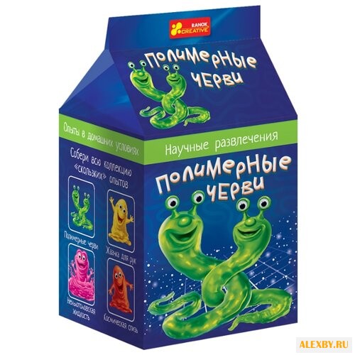 Набор RANOK CREATIVE