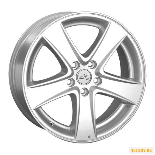Колесный диск LegeArtis FD49