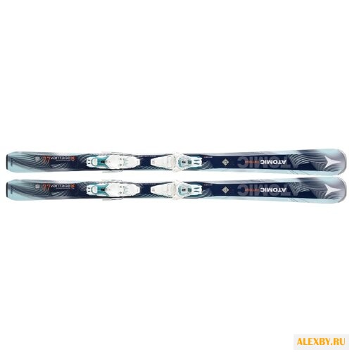 Горные лыжи ATOMIC Vantage X 77