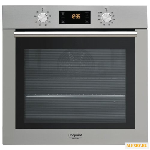 Духовой шкаф Hotpoint-Ariston