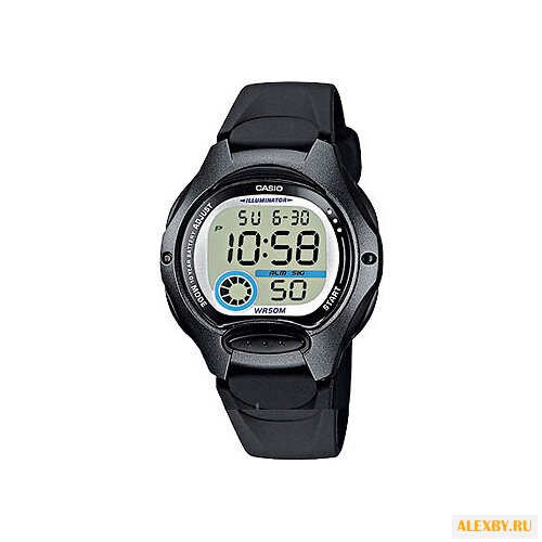 Наручные часы CASIO LW-200-1B