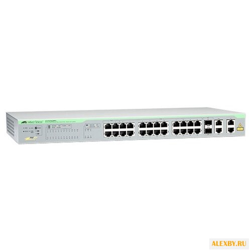 Коммутатор Allied Telesis