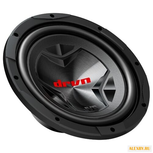 Автомобильный сабвуфер JVC