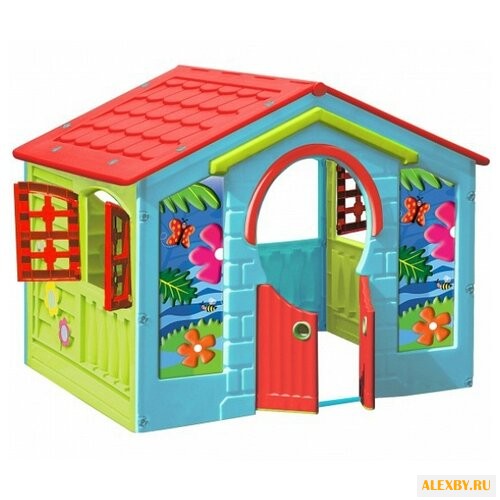 Домик PalPlay Marian Plast