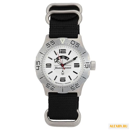 Наручные часы Восток 350757
