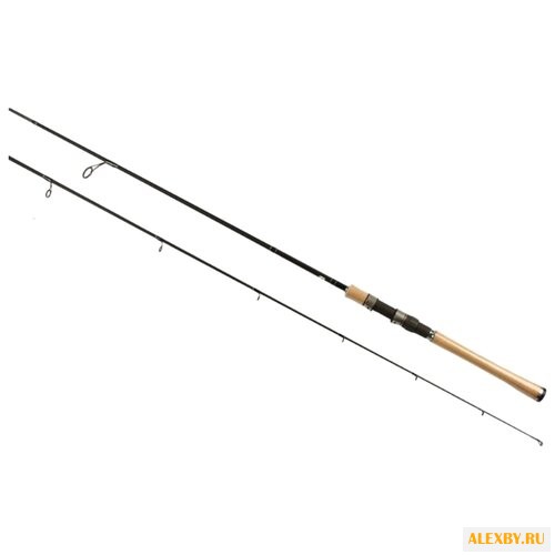 Удилище спиннинговое Major