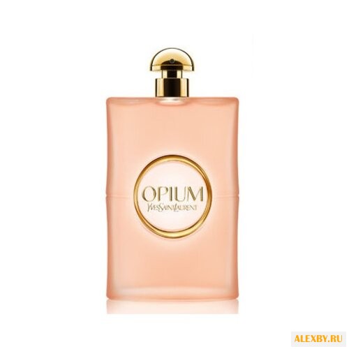 Yves Saint Laurent Opium