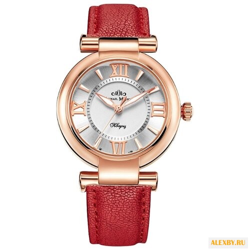 Наручные часы Mikhail Moskvin