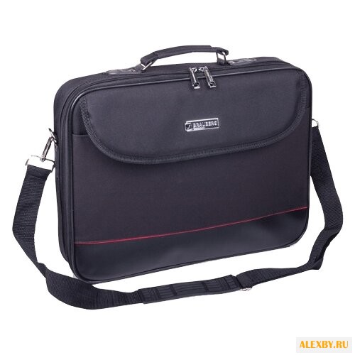 Сумка BRAUBERG Profi 15.6