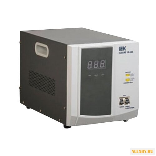 Стабилизатор напряжения IEK