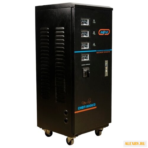 Стабилизатор напряжения Энергия