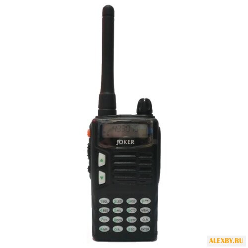 Рация JOKER TK-150S