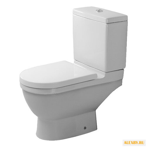 Унитаз DURAVIT Starck 3 012609