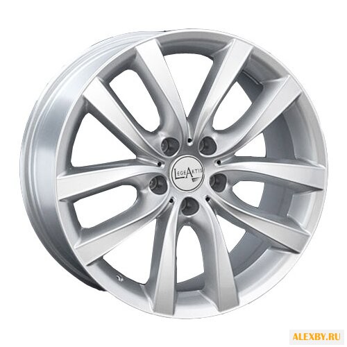 Колесный диск LegeArtis B114