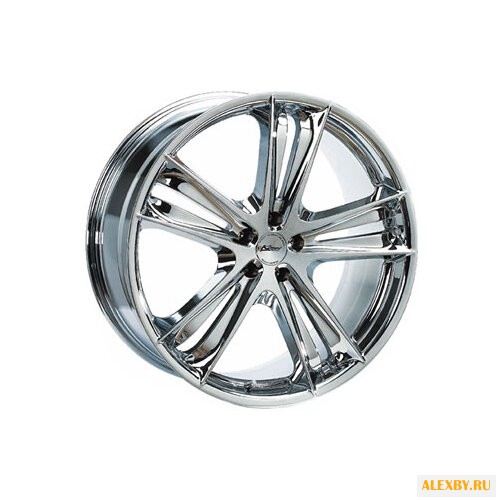 Колесный диск Kosei X5